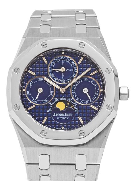 audemars piguet 2005 prezzo